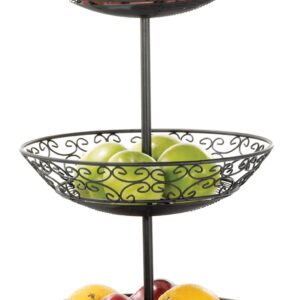 Tablecraft Mediterian Collection