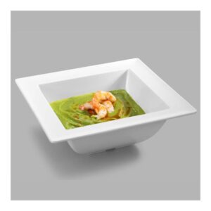 Pujadas Deep squared bowl