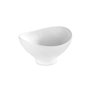 Pujadas Melamine Oval Bowl