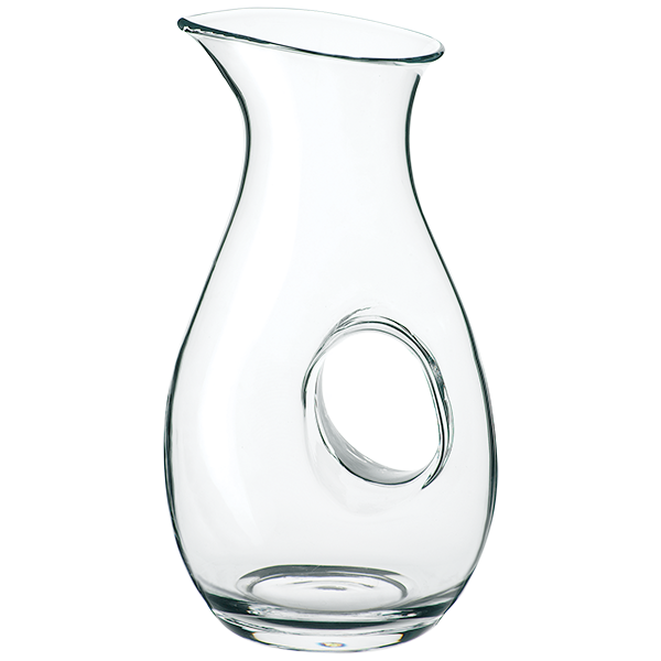 Caraffa_Aurum_Trasparente