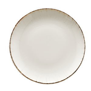 Bonna Retro Bloom Deep Plate 25 cm 1300 cc