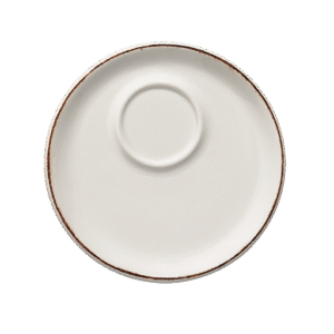 Bonna Retro Banquet Espresso Saucer 12 cm