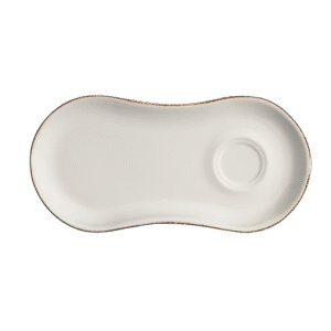 Bonna Retro Gourmet Breakfast Plate 25*12 cm