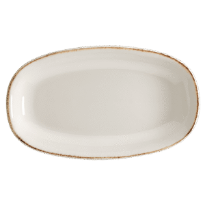 Bonna Retro Gourmet Oval Plate 15*8.5 cm