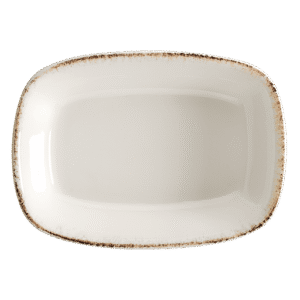 Bonna Retro Gourmet Rectangular Plate 17*11.5 cm