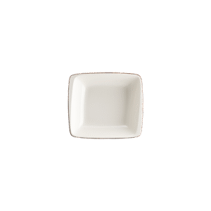 Bonna Retro Moove Deep Plate 19*17 cm