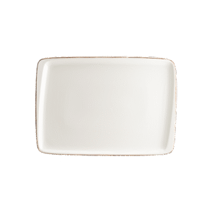 Retro Moove Rectangular Plate 36*25 cm