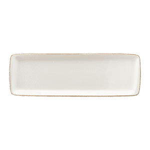 Bonna Retro Moove Rectangular Plate 48*16 cm
