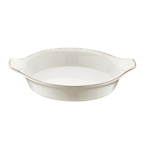 Bonna Retro Optiva Round Eared Dish 20 cm