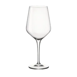 Bormioli Roco Electra 18.25 oz. Large Red Wine Glasses (Set of 6)