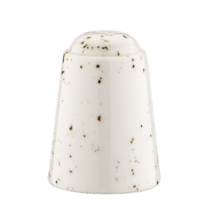 Bonna Grain Banquet Pepper Shaker 7 cm