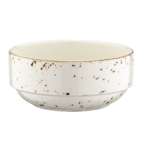 Bonna Grain Banquet Stackable Bowl 6 cm 30 cc