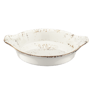 Bonna Grain Optiva Round Eared Dish 20 cm