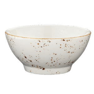 Bonna Grain Rita Bowl with Foot 14 cm 450 cc