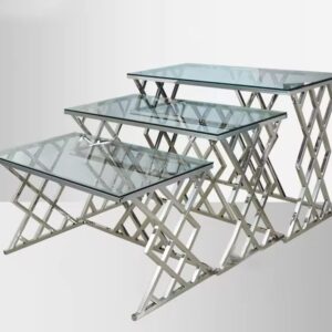 Frenchef Buffet Table