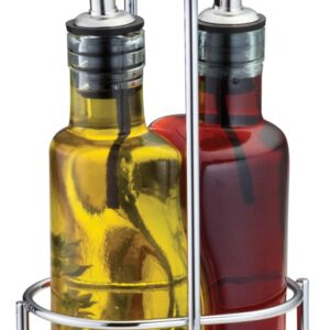 Tablecraft Oil & Venegar Bottle Set