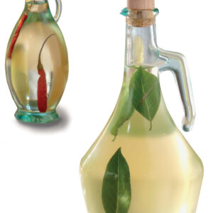 Tablecraft Oil bottle, Cork Stopper