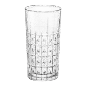 Bormioli Rocco Bartender Este Long Drink Glass