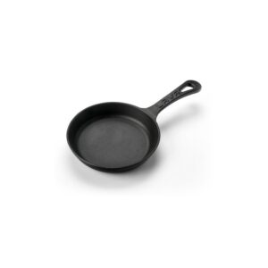 Lava Cast iron skillet