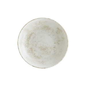 Bonna Nacrous Matt Bloom Deep Plate 23 cm 1000 cc