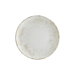 Bonna Nacrous Matt Gourmet Flat Plate 17 cm