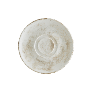 Bonna Nacrous Matt Gourmet Consomme Plate 19 cm