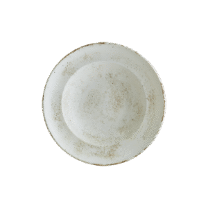 Bonna Nacrous Matt Gourmet Deep Plate 24 cm 400 cc