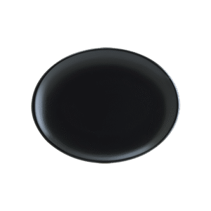 Bonna Notte Moove Oval Plate