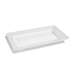 Pujadas Oblong Plate Melamine