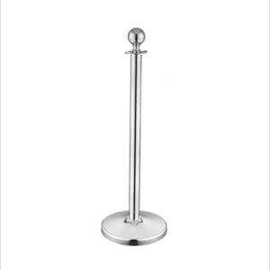 Carter Crowd control Pole Ball Top