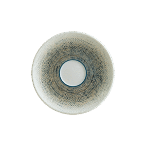 Bonna Sway Gourmet Coffee Saucer 12 Cm