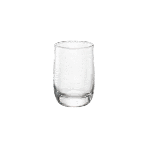 Bormioli Rocco Loto Liquor Shot Glass 2.25oz