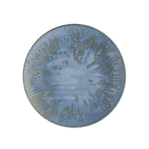 Bonna Sky Snell Gourmet Flat Plate 17 cm