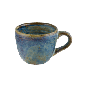 Bonna Sapphire Coffee Cup 80 Cc
