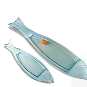 Frenchef Glass Buffetware