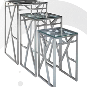 Frenchef Buffet Table Set
