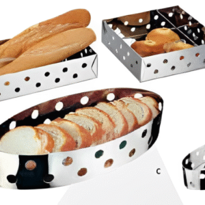 Tablecraft Bread & Bun Dispenser
