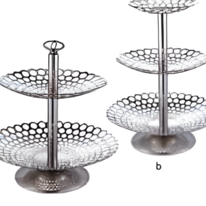 Frenchef Two Tier Fruit Stand