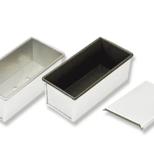 Sanneng 450g Loaf Pan-W/O Lid