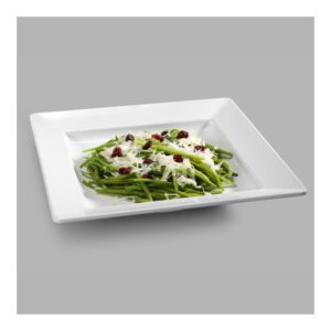 Pujadas Squared Tray Melamine 33.5