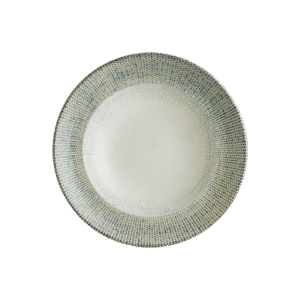Bonna Sway Gourmet Deep Plate 27 Cm 400 Cc