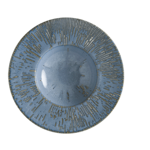 Bonna Sky Snell Banquet Deep Plate 28 cm 400 cc