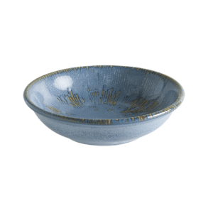 Bonna Sky Snell Gourmet Deep Plate 15 cm 330 cc