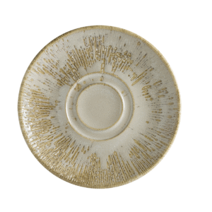 Bonna Sand Snell Gourmet Coffee Saucer 16 cm