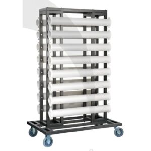 Carter Pole Trolley