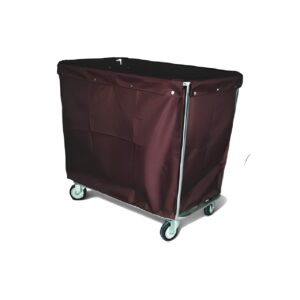 Carter SS Linen Trolley