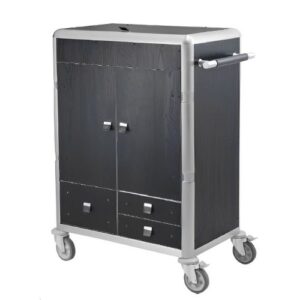 Carter Mini room service cart