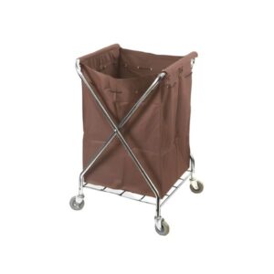 Carter Foldable Linen Trolley