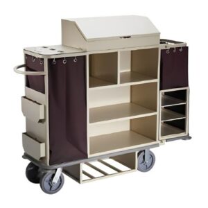Carter Multifunctional room service vehicle