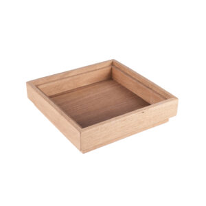 Woodpeckers Modular Case Ricer Small Cherry